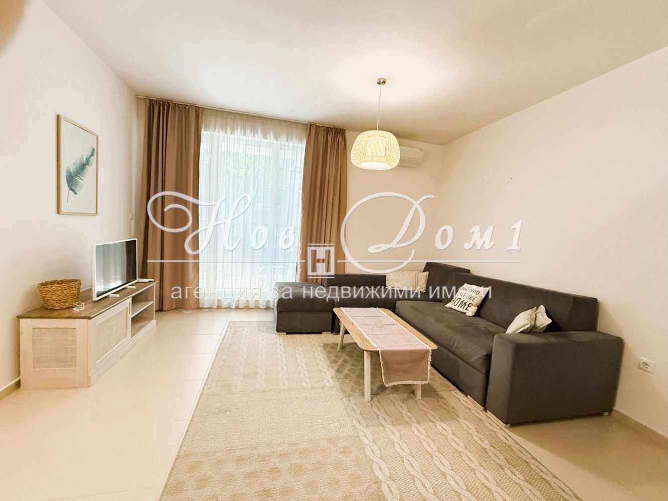 Дава под Наем 3-СТАЕН | Imot.bg — изображение 1