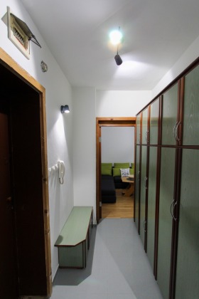 1 hálószoba Geo Milev, Sofia 9