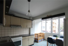 1 hálószoba Geo Milev, Sofia 4