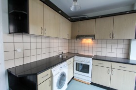 1 hálószoba Geo Milev, Sofia 8