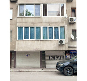 1 hálószoba Geo Milev, Sofia 1