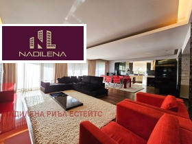 3+ makuuhuone Vitoša, Sofia