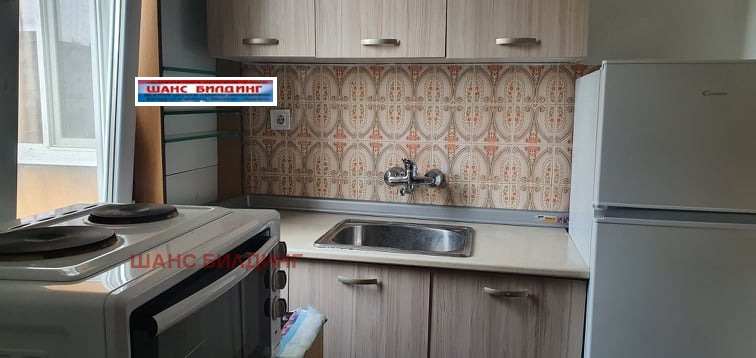 Дава под наем 1-СТАЕН, гр. Пловдив, Тракия, снимка 3 - Апартаменти - 54749410