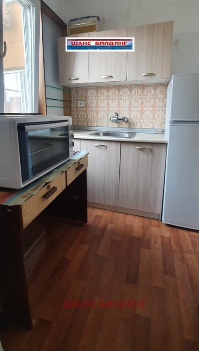 Дава под наем 1-СТАЕН, гр. Пловдив, Тракия, снимка 4 - Апартаменти - 54749410