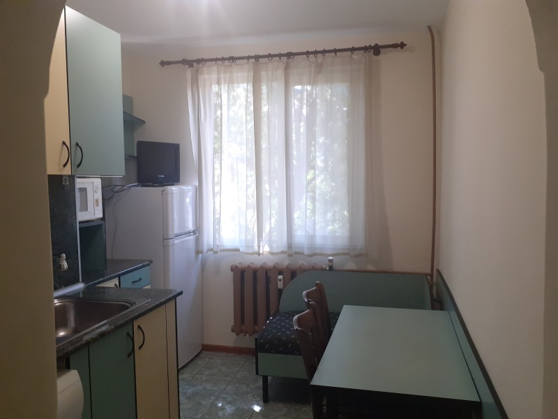 For Rent  1 bedroom Plovdiv , Tsentar , 60 sq.m | 94184299 - image [10]