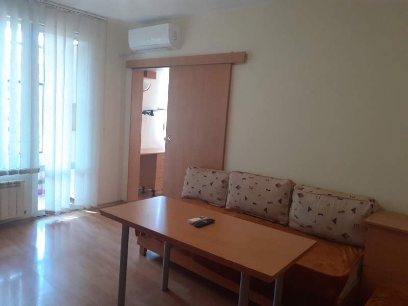 Do wynajęcia  1 sypialnia Plowdiw , Centar , 60 mkw | 94184299 - obraz [7]