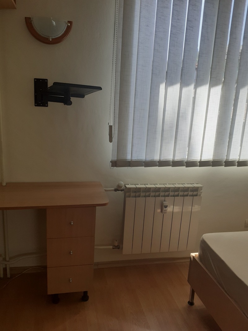 For Rent  1 bedroom Plovdiv , Tsentar , 60 sq.m | 94184299 - image [3]