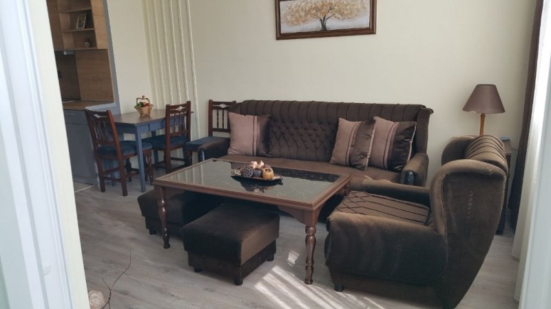 Дава под наем  2-стаен град София , Слатина , 55 кв.м | 61768230 - изображение [3]