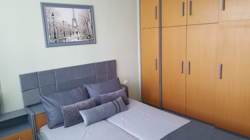 Дава под наем  2-стаен град София , Слатина , 55 кв.м | 61768230 - изображение [6]