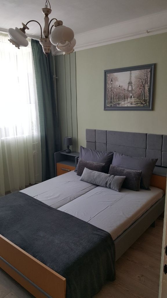Дава под наем  2-стаен град София , Слатина , 55 кв.м | 61768230 - изображение [7]