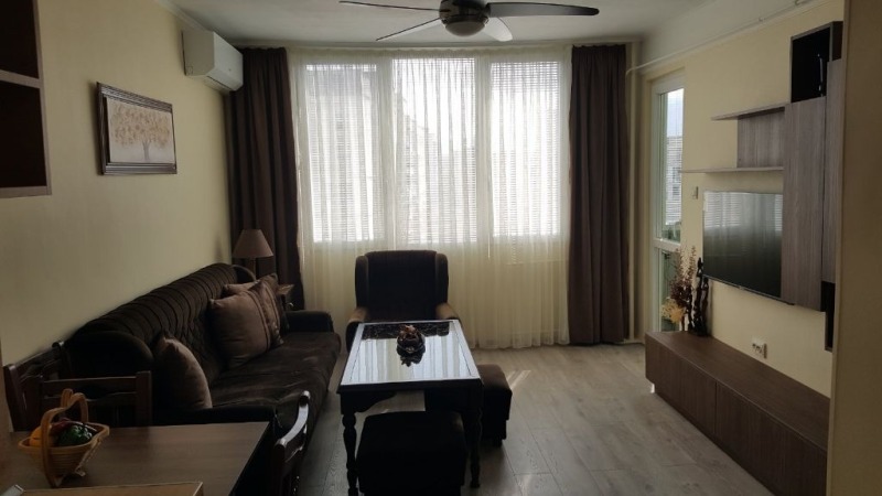 Дава под наем  2-стаен град София , Слатина , 55 кв.м | 61768230 - изображение [4]