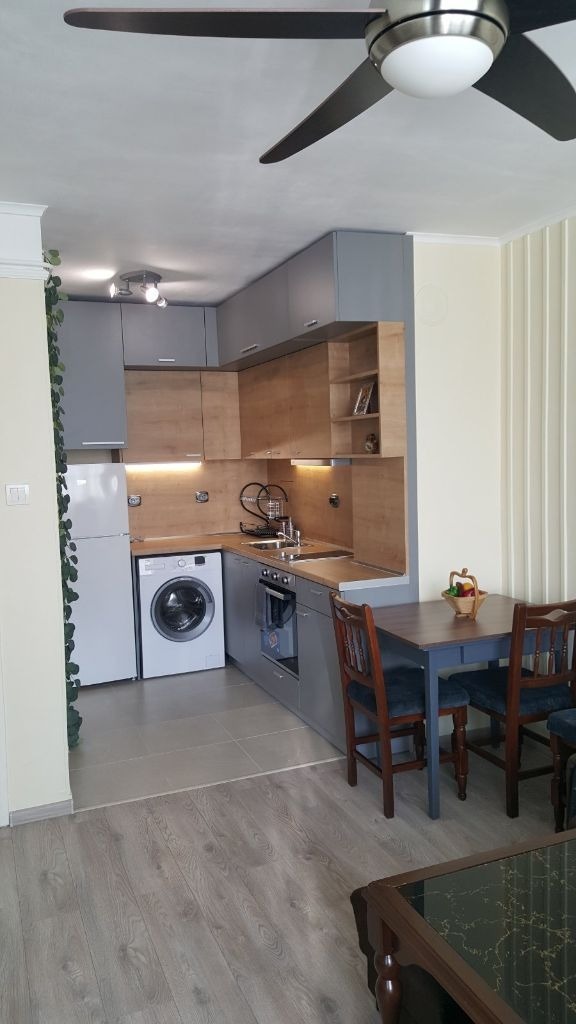 Дава под наем  2-стаен град София , Слатина , 55 кв.м | 61768230