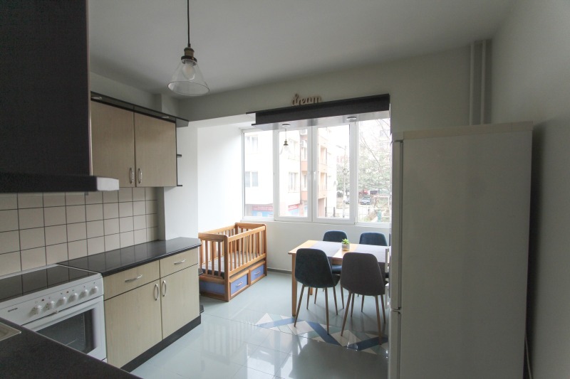 Kiralık  1 yatak odası Sofia , Geo Milev , 52 metrekare | 32818605 - görüntü [3]
