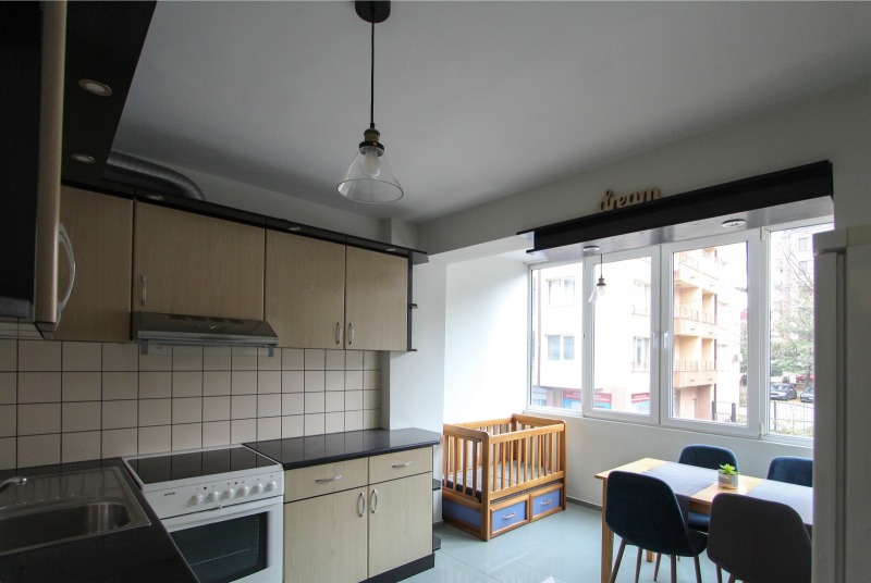 Kiralık  1 yatak odası Sofia , Geo Milev , 52 metrekare | 32818605 - görüntü [4]