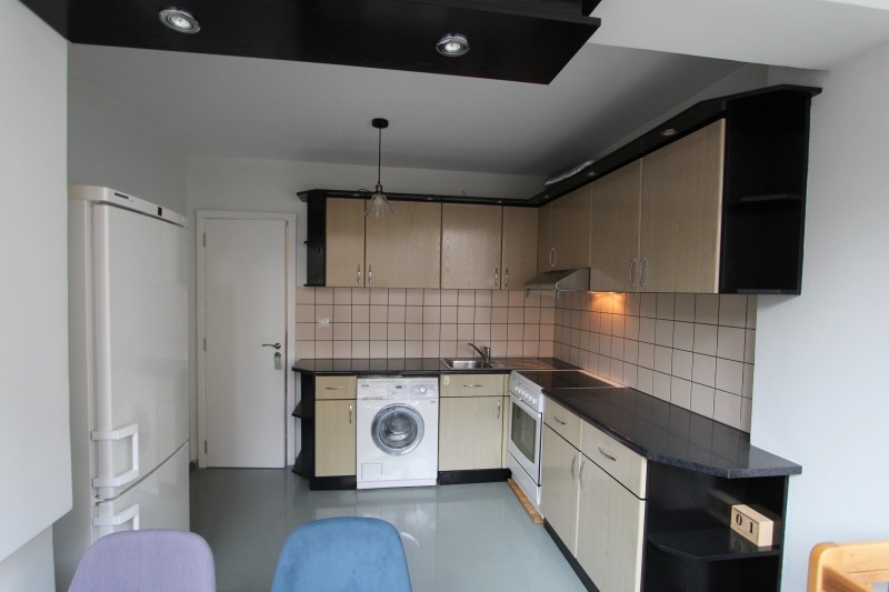 Kiralık  1 yatak odası Sofia , Geo Milev , 52 metrekare | 32818605 - görüntü [5]