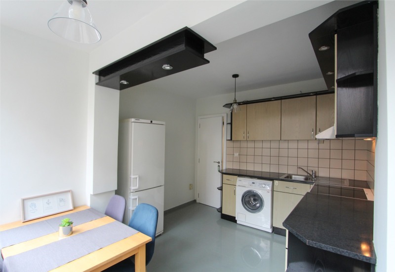 Kiralık  1 yatak odası Sofia , Geo Milev , 52 metrekare | 32818605 - görüntü [6]