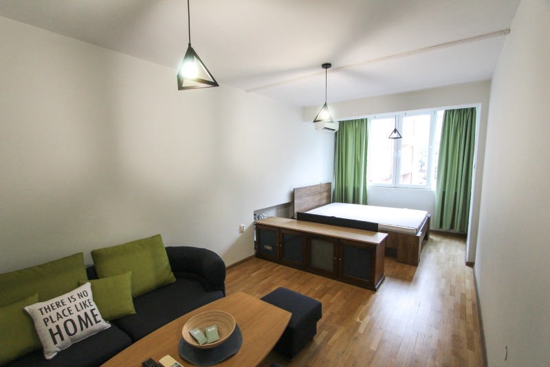 Kiralık  1 yatak odası Sofia , Geo Milev , 52 metrekare | 32818605 - görüntü [11]