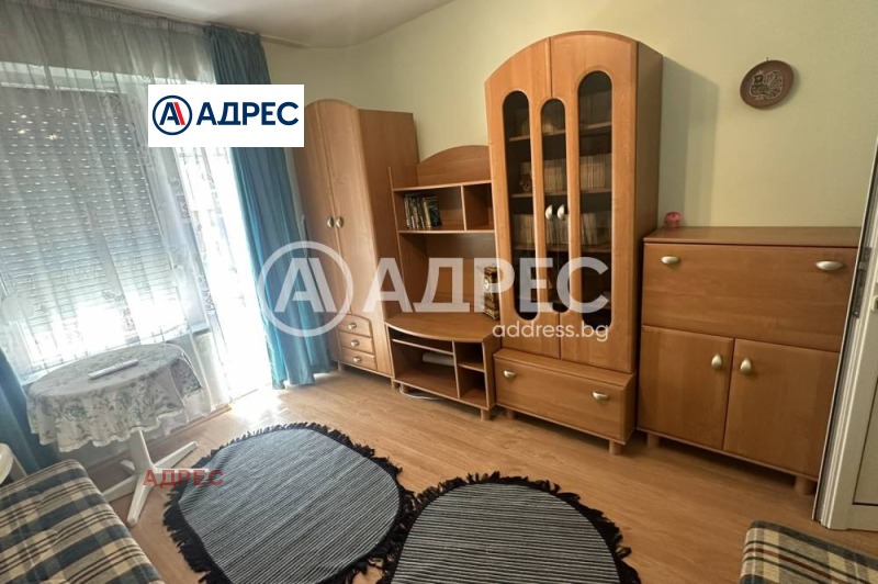 En renta  1 dormitorio Varna , Gratska majala , 65 metros cuadrados | 76759733 - imagen [7]