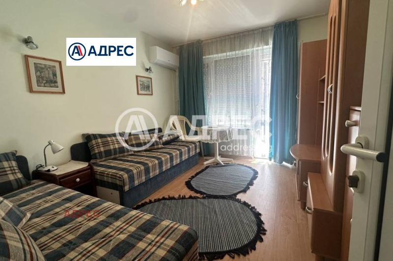 En renta  1 dormitorio Varna , Gratska majala , 65 metros cuadrados | 76759733 - imagen [3]