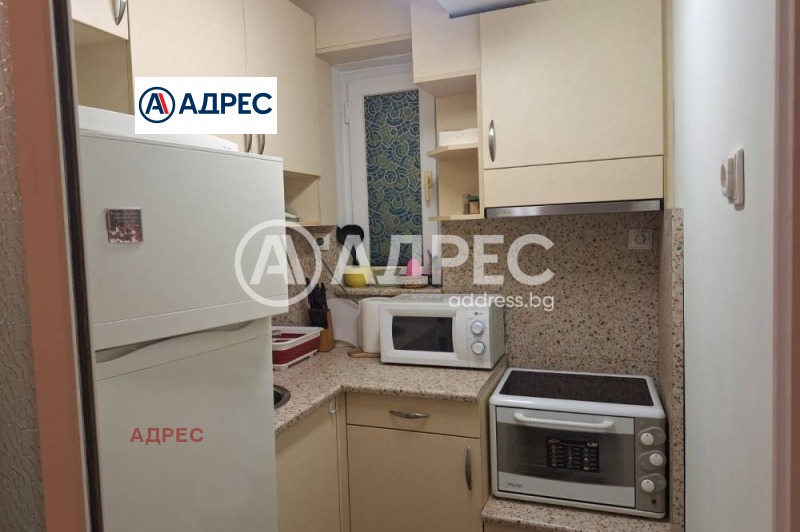 En renta  1 dormitorio Varna , Gratska majala , 65 metros cuadrados | 76759733 - imagen [8]