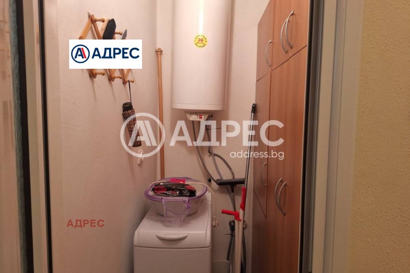 En renta  1 dormitorio Varna , Gratska majala , 65 metros cuadrados | 76759733 - imagen [5]