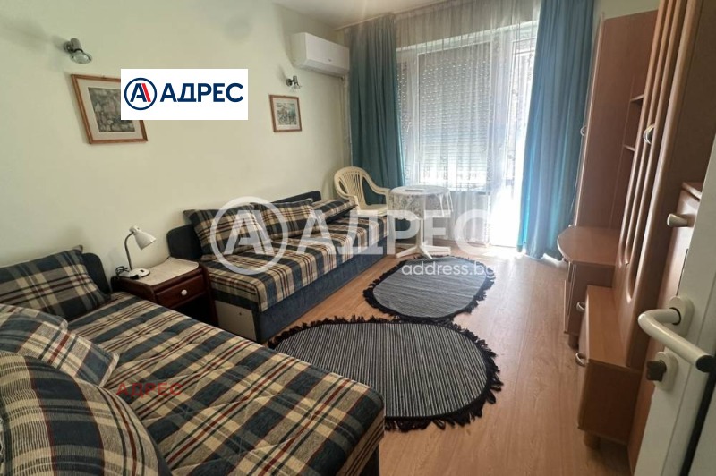 En renta  1 dormitorio Varna , Gratska majala , 65 metros cuadrados | 76759733 - imagen [6]