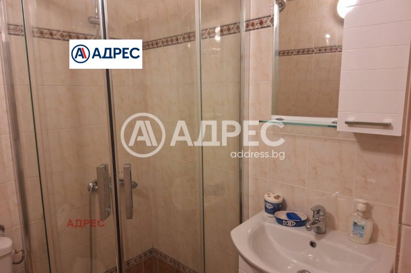 En renta  1 dormitorio Varna , Gratska majala , 65 metros cuadrados | 76759733 - imagen [9]
