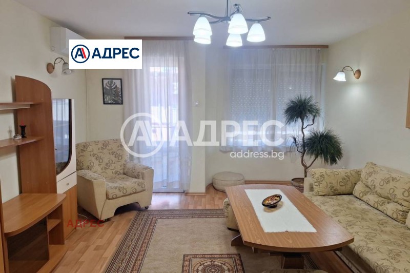 En renta  1 dormitorio Varna , Gratska majala , 65 metros cuadrados | 76759733 - imagen [2]