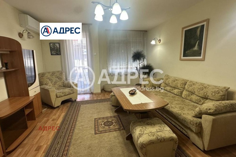 En renta  1 dormitorio Varna , Gratska majala , 65 metros cuadrados | 76759733 - imagen [4]