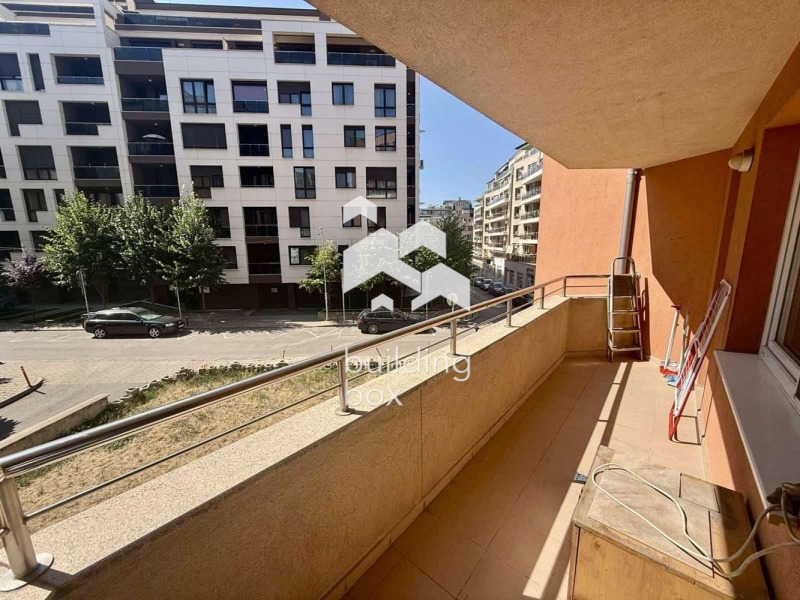 Te huur  1 slaapkamer Sofia , Studentski grad , 55 m² | 89746863 - afbeelding [7]