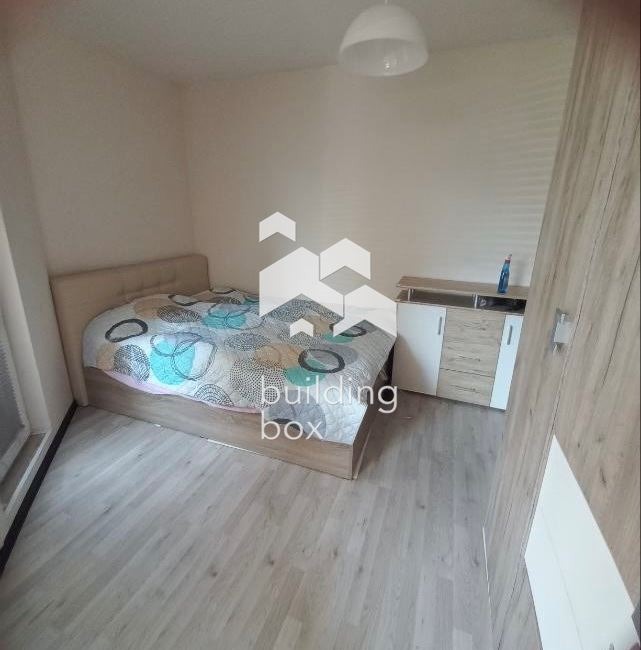 Vuokrattavana  1 makuuhuone Sofia , Studentski grad , 55 neliömetriä | 89746863 - kuva [6]