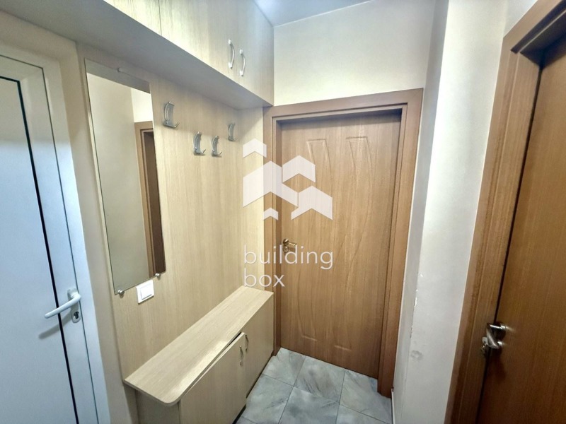 Te huur  1 slaapkamer Sofia , Studentski grad , 55 m² | 89746863 - afbeelding [9]