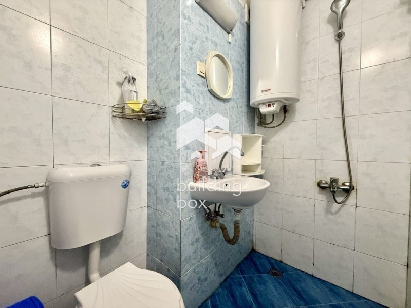 Te huur  1 slaapkamer Sofia , Studentski grad , 55 m² | 89746863 - afbeelding [10]