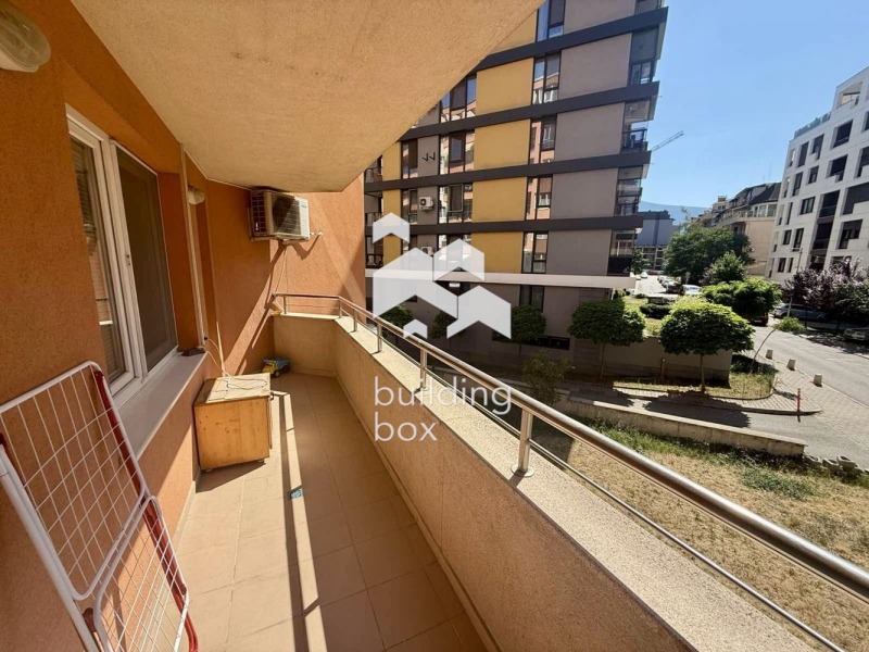 Te huur  1 slaapkamer Sofia , Studentski grad , 55 m² | 89746863 - afbeelding [8]