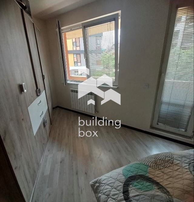 Vuokrattavana  1 makuuhuone Sofia , Studentski grad , 55 neliömetriä | 89746863 - kuva [7]