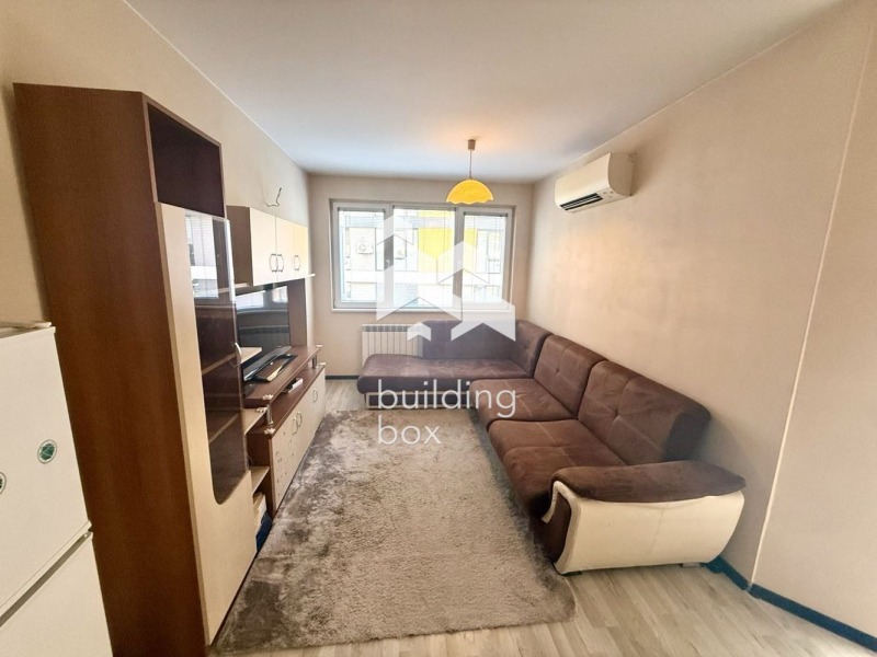 Te huur  1 slaapkamer Sofia , Studentski grad , 55 m² | 89746863 - afbeelding [4]