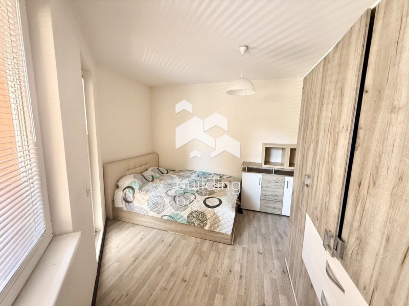 Te huur  1 slaapkamer Sofia , Studentski grad , 55 m² | 89746863 - afbeelding [5]
