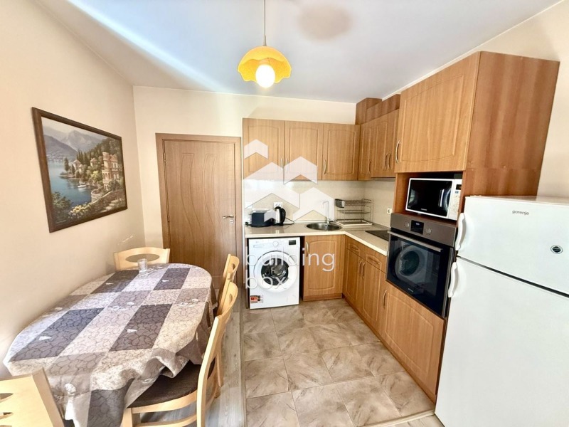 Te huur  1 slaapkamer Sofia , Studentski grad , 55 m² | 89746863