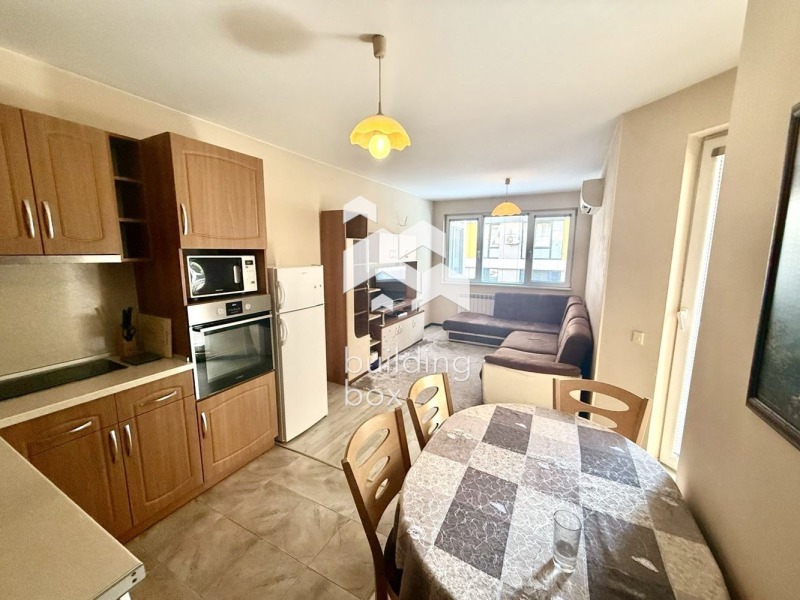 Te huur  1 slaapkamer Sofia , Studentski grad , 55 m² | 89746863 - afbeelding [2]