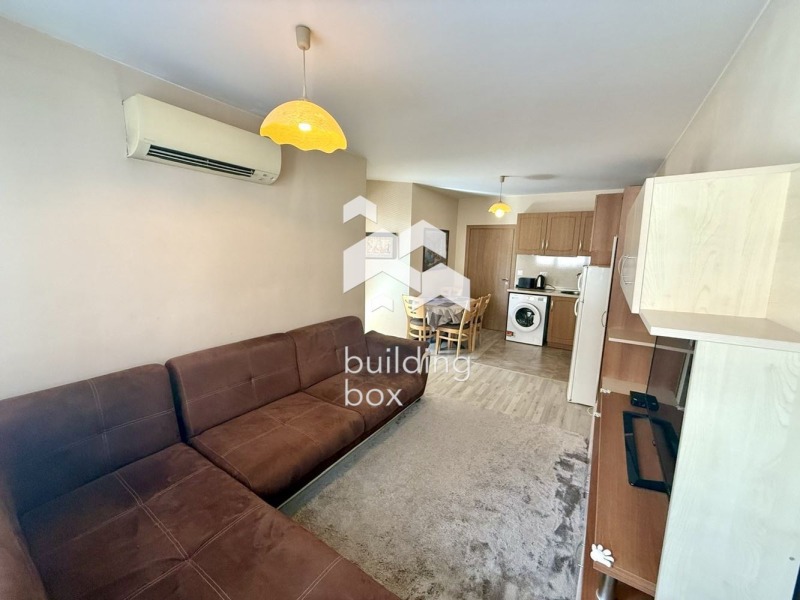 Te huur  1 slaapkamer Sofia , Studentski grad , 55 m² | 89746863 - afbeelding [3]