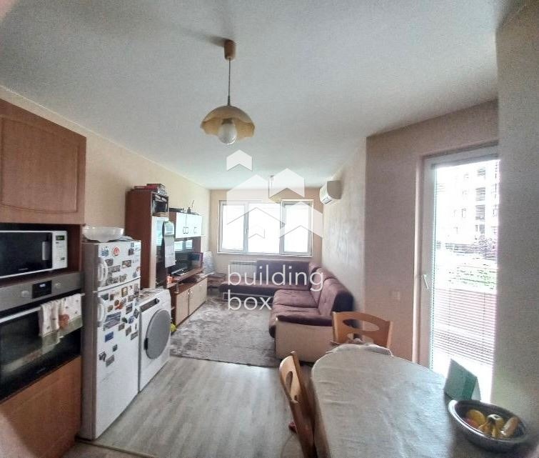 Vuokrattavana  1 makuuhuone Sofia , Studentski grad , 55 neliömetriä | 89746863 - kuva [2]