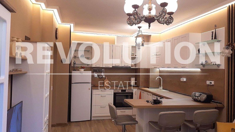 Kiadó  1 hálószoba Varna , m-t Evksinograd , 57 négyzetméter | 91417420 - kép [5]