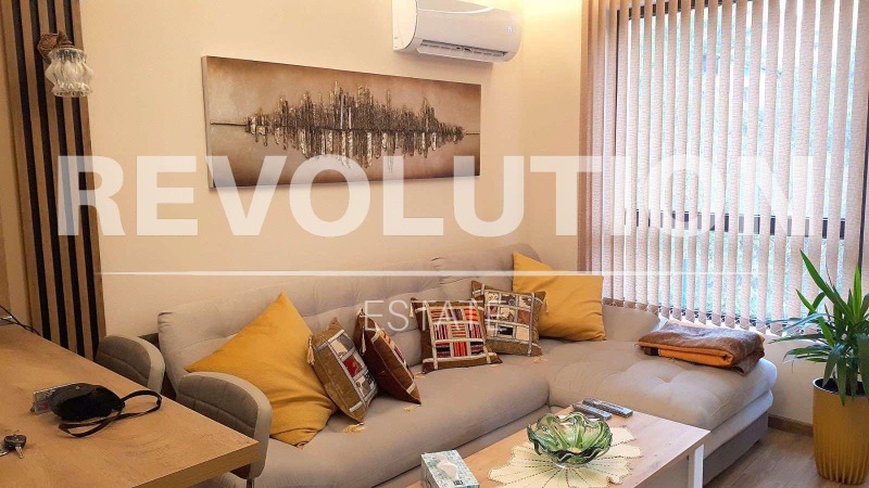 Kiadó  1 hálószoba Varna , m-t Evksinograd , 57 négyzetméter | 91417420 - kép [2]
