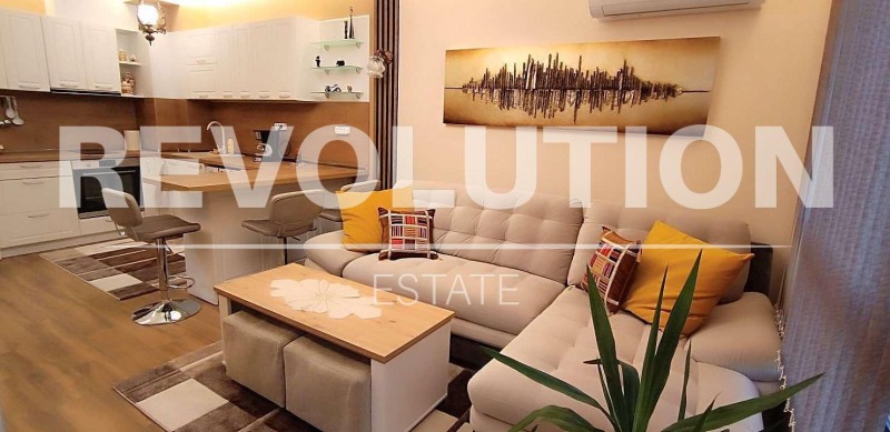 Kiadó  1 hálószoba Varna , m-t Evksinograd , 57 négyzetméter | 91417420