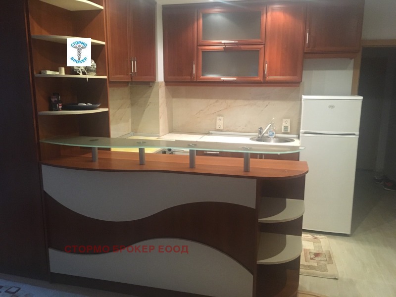 Под наем 2-СТАЕН, град София, Витоша • 450 € • 26467814 — Holmes.bg