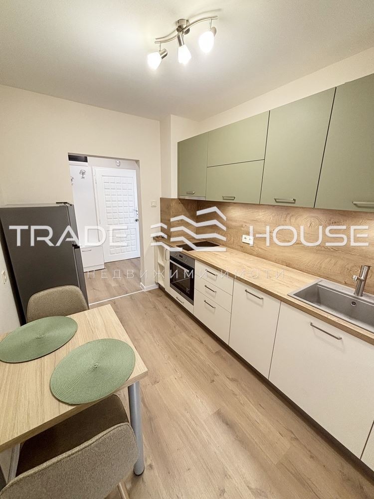 Дава под наем 2-СТАЕН, гр. Пловдив, Център, снимка 4 - Апартаменти - 53270782