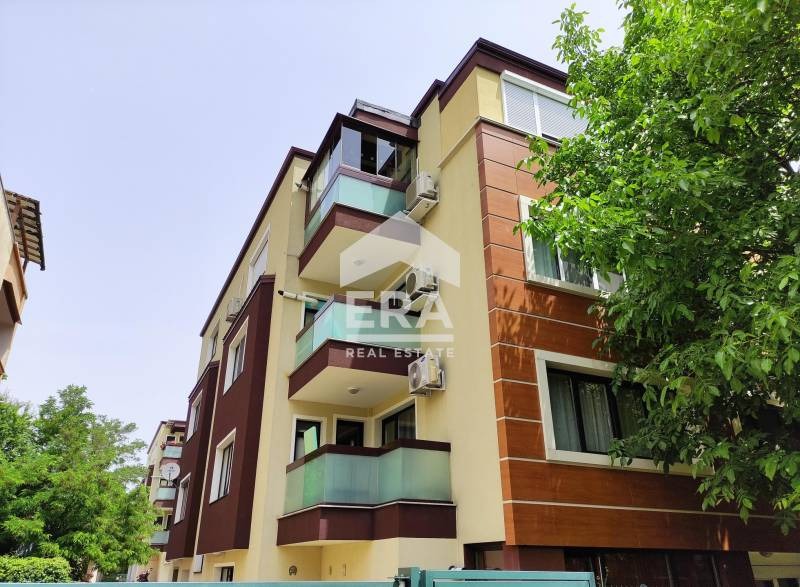 En renta  2 dormitorios Sofia , Karpuzitsa , 65 metros cuadrados | 13734048 - imagen [12]