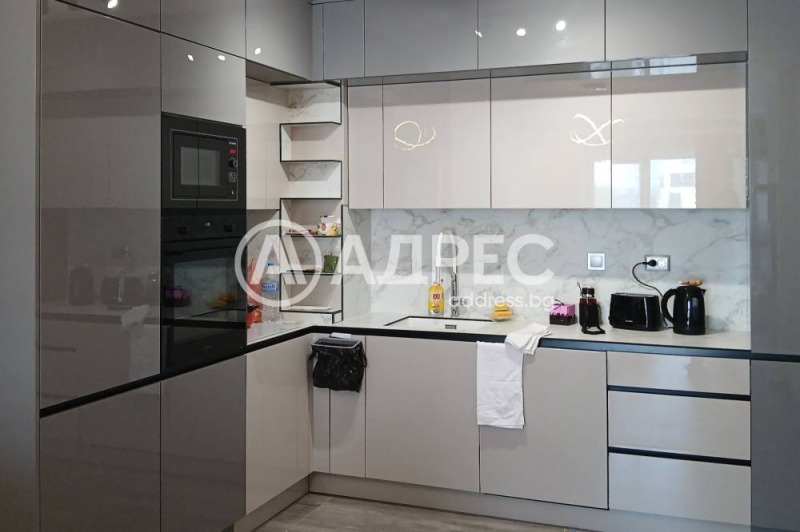 Издаје се  2 спаваће собе Софија , Крастова вада , 110 м2 | 99866177 - слика [3]
