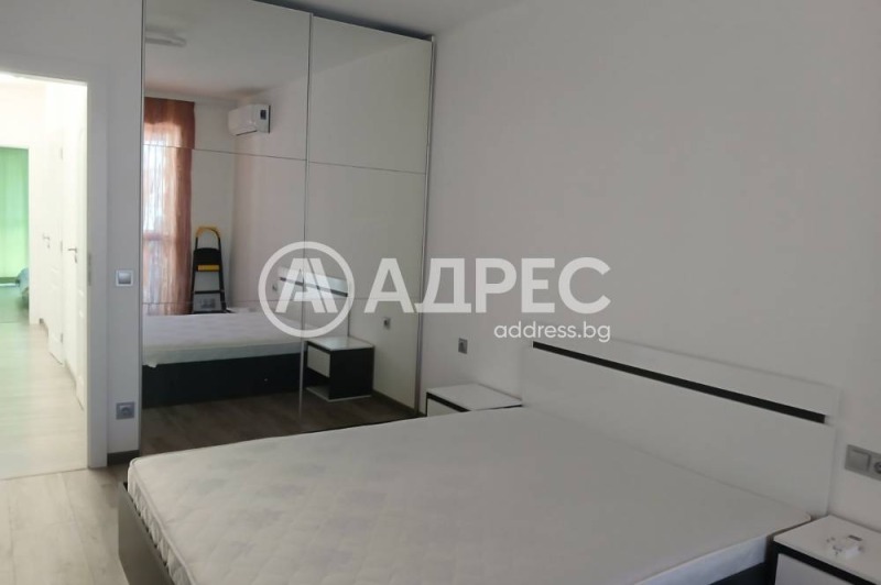 В оренду  2 спальні София , Кръстова вада , 110 кв.м | 99866177 - зображення [4]
