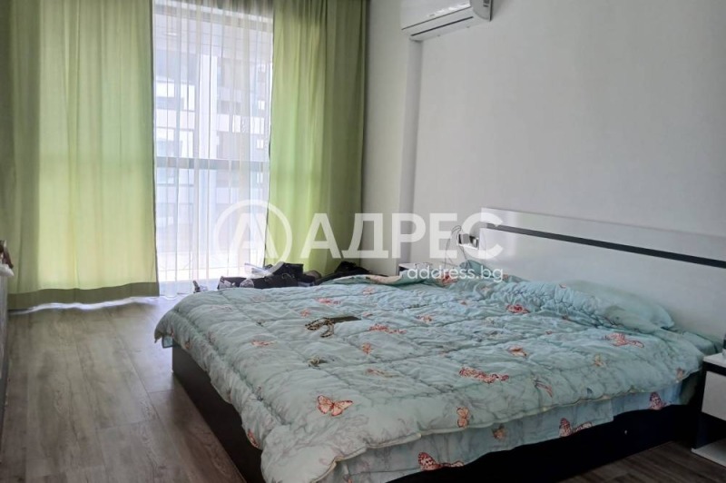 Издаје се  2 спаваће собе Софија , Крастова вада , 110 м2 | 99866177 - слика [5]